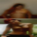 Girl from Burnham, naked