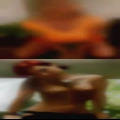 Horny woman man