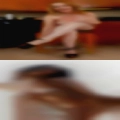 Black swingers
