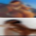 Naked horny women