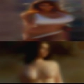 Sexy wife threesome with woman