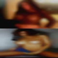 Horny female Hurricane mils