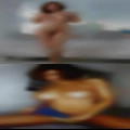Hot naked horny women there