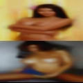 Naked girls from Odessa