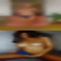 Randy horny women