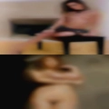 Vintage interracial personal