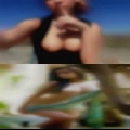 Show pussy Sunnyside