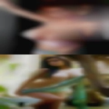 Women looking couple