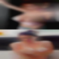 Couple has horny swimsuits