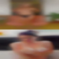 Have extra horny women