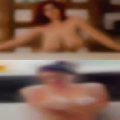 Horny from