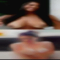 Nude woman