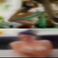Smell horny woman