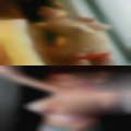 Horny looking text