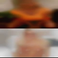 Horny woman