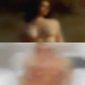Loving horny women