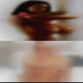 Nude older women bondage