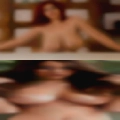 Mature woman