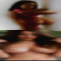 Naked woman