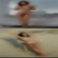 Horny amateur housewives