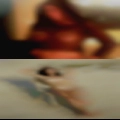 Horny girl beach