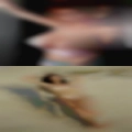 Interracial swinger fucking