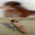 Naked black girls forest