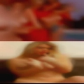 Horny married women