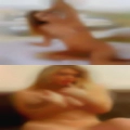 Horny milf Corona