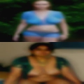 Female swinger looking men