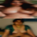 Old black cougar looking for
