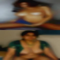 Partners touching and fuck