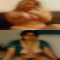Swinging year couples fucking