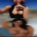 Big horny woman