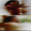Woman Chillicothe, naked