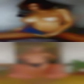 Horny girls who