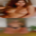 Nude single women there