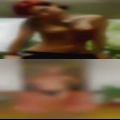 Older woman horny