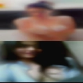 Horny women getting caught