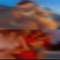 Aged senior nude females