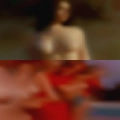 Nude woman Somerset