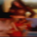 Nude woman stomachs