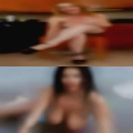 Garbage horny women