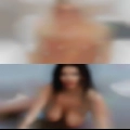 Nude female swinger