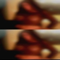 Horny women kissing women