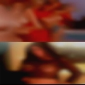 Woman swinger orgasm