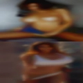 Female swinger looking men