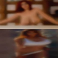 Hairy women swingers