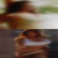 Horny women nice