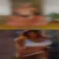 Sexy horny women